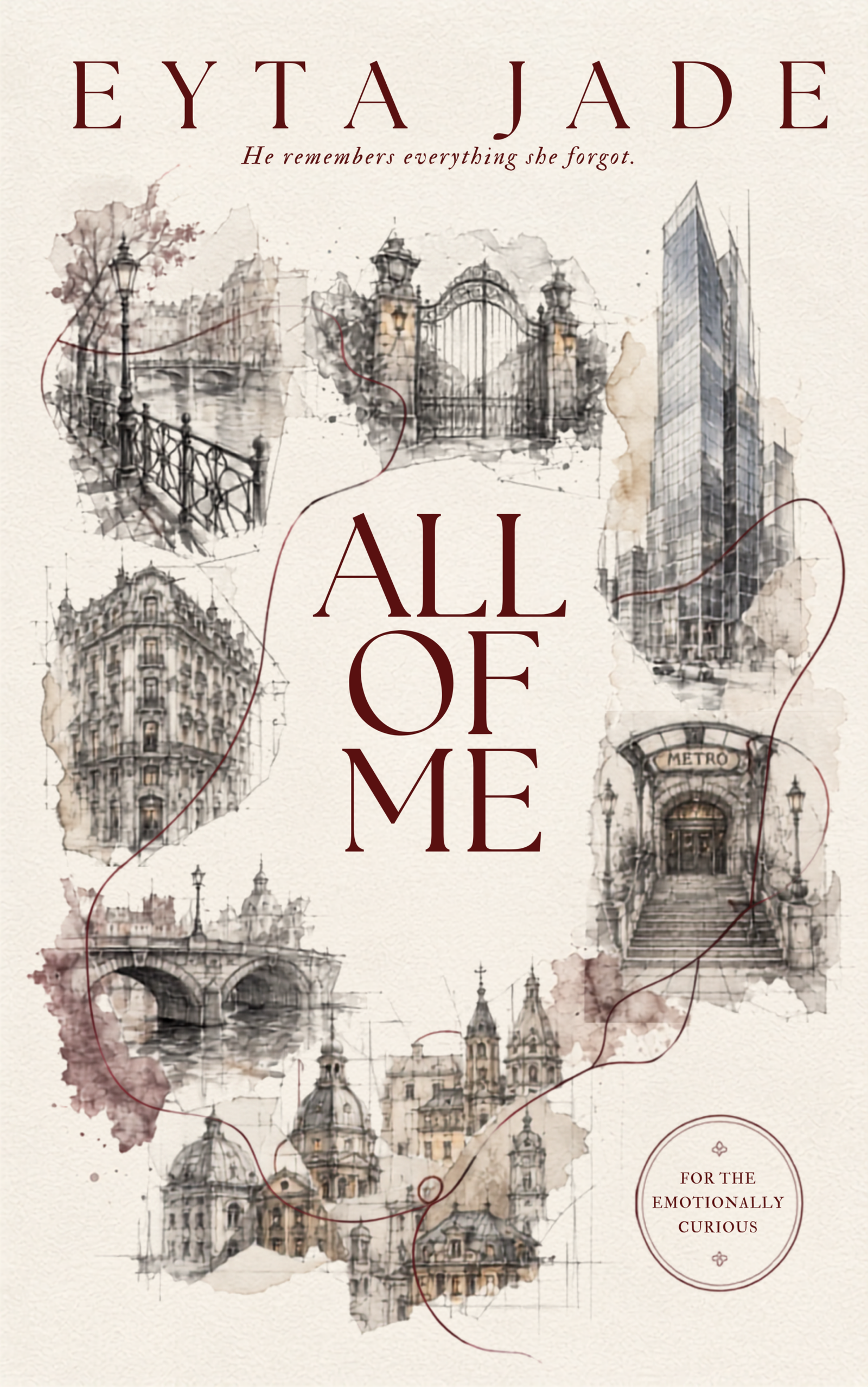 All of Me Cover