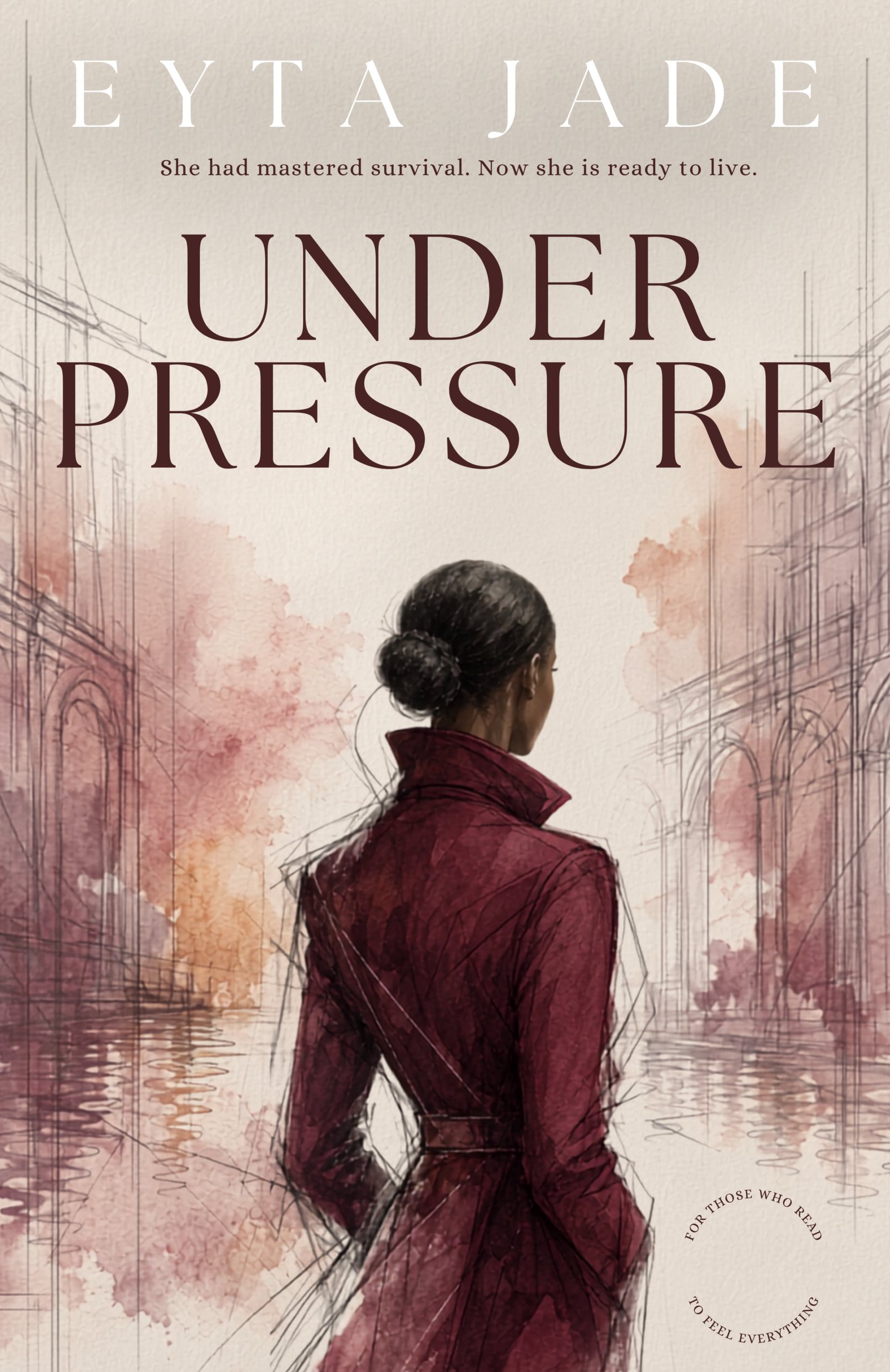 Under Pressure Cover