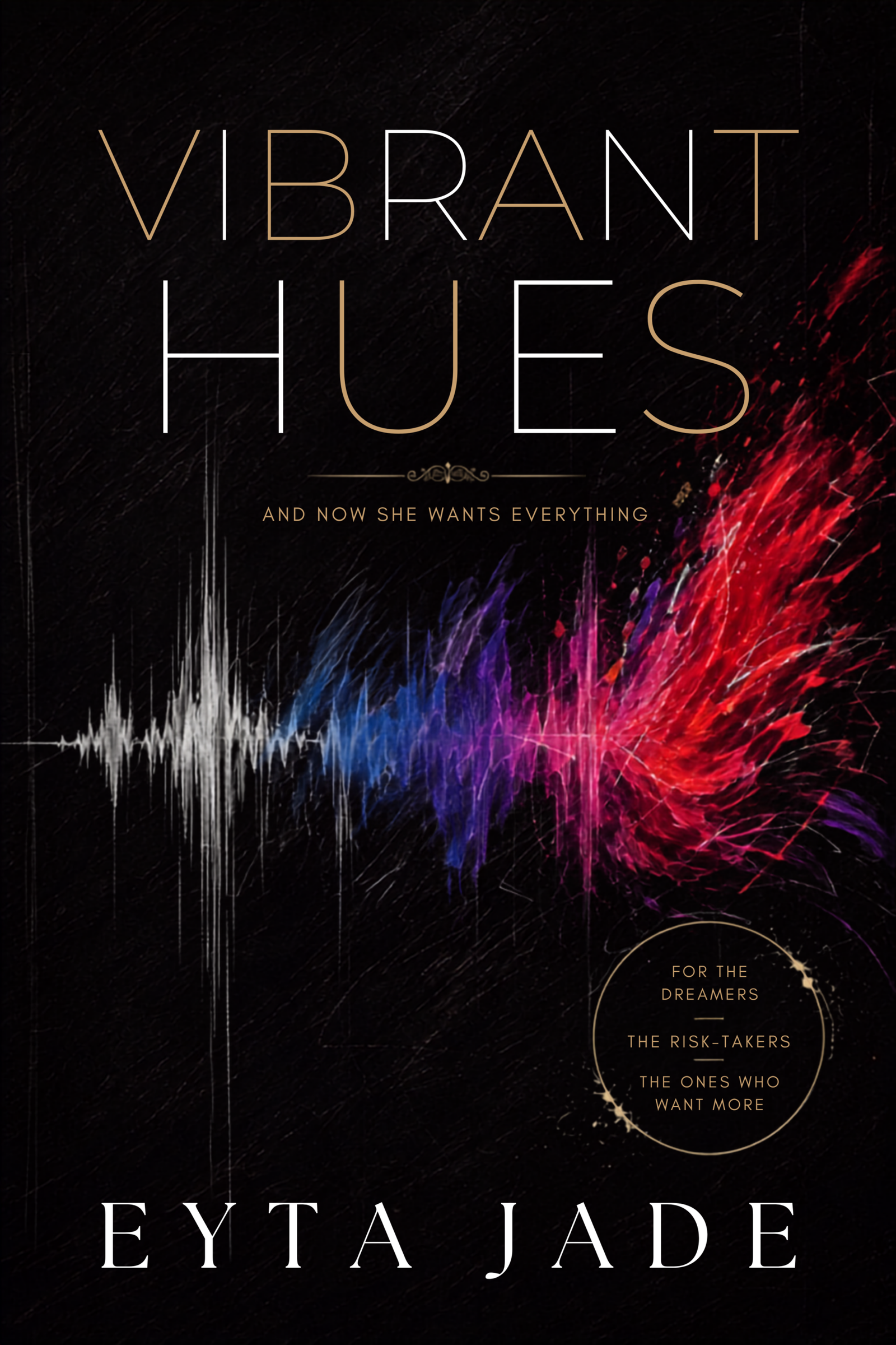 Vibrant Hues Cover